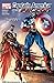 Captain America and the Falcon #3