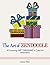 The Art of Zendoodle: 30 Amazing Gift Designs to Color for Relaxation (presents, christmas presents, zedoodle)