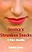 Jessica's Shrunken Snacks: A Vore Bundle