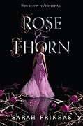 Rose & Thorn