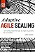 Adaptive Agile Scaling: Strategies for aligning agile development process to teams of varying size.