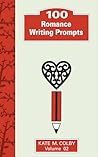 100 Romance Writing Prompts