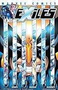Exiles #3