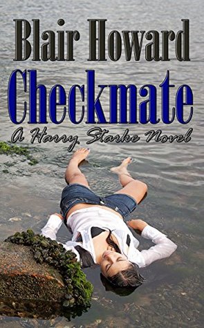 Checkmate (Harry Starke #4)