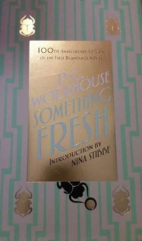 Something Fresh