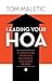 Leading Your HOA: A 1-Hour Guide to Being a Successful HOA Board Member