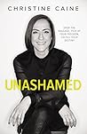 Unashamed: Drop t...