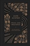 Pride and Prejudice by Jane Austen