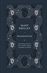 Frankenstein by Mary Wollstonecraft Shelley