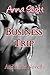 Business Trip: An Erotic Novella