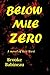 Below Mile Zero, A novel of Key West
