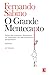 O Grande Mentecapto by Fernando Sabino