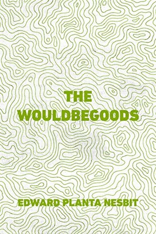 The Wouldbegoods