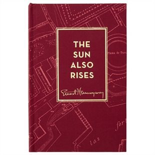 The Sun Also Rises