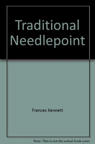 Traditional Needlepoint (Hardcover)