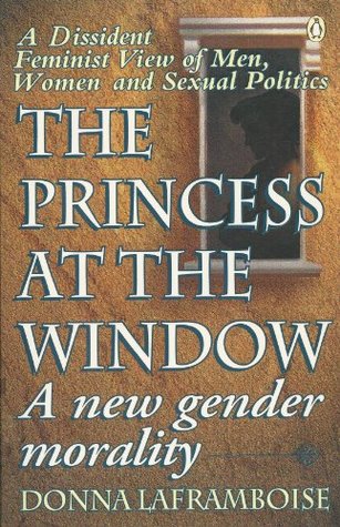 Princess At the Window a New Gender Morality (Paperback)