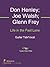 Life in the Fast Lane Sheet Music by Joe Walsh