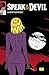 Speak of the Devil #6