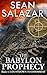 The Babylon Prophecy: Book ...