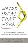 Weird Ideas That ...