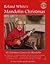 Roland White's Mandolin Christmas by Diane Bouska and Roland White (2003-05-03)