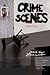 Crime Scenes Stories by Zane Lovitt