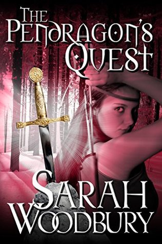 The Pendragon's Quest (The Last Pendragon Saga #4)