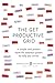 The Get Productive Grid: A simple and proven work-life balance system to help you thrive