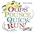 Oops, Pounce, Quick, Run!: An Alphabet Caper