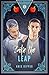 Take the Leap (New Halliday, #3)