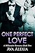 Romance: One Perfect Love B...