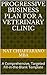 Progressive Business Plan for a Veterinary Clinic by Nat Chiaffarano Progressive Business Plan for a Veterinary Clinic by Nat Chiaffarano