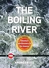 The Boiling River...