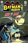Detective Comics (1937-2011) #402
