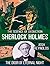 The Door of Eternal Night (Sherlock Holmes: The Science of Deduction #2)