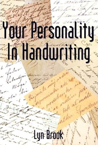 YOUR PERSONALITY In Handwriting (Kindle Edition)