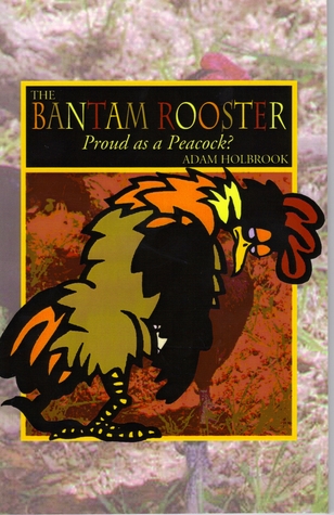 The Bantam Rooster