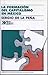 La formación del capitalismo en México