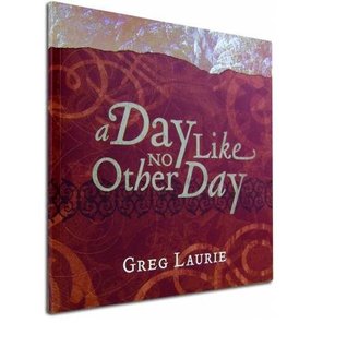 A Day Like no Other Day