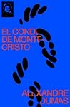 Book cover for El conde de Montecristo (Spanish Edition)