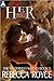 Her Wolf (Westervelt Wolves, #1)