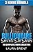 Billionaire Secrets Sin Series