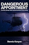 Book cover for Dangerous Appointment