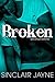 Broken (Sons of San Clemente #3)