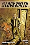 The Locksmith issue 1 by Terrance Grace The Locksmith issue 1 by Terrance Grace