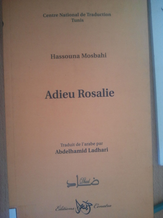 Adieu Rosalie.