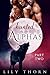 Hunted by the Alphas: Part Two