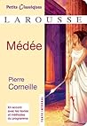 Médée by Pierre Corneille