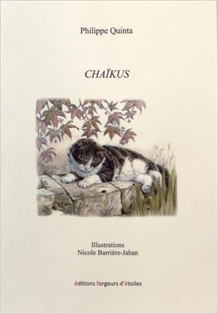Chaïkus (Paperback)