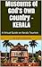 Museums of God’s Own Country - KERALA: A Virtual Guide on Kerala Tourism